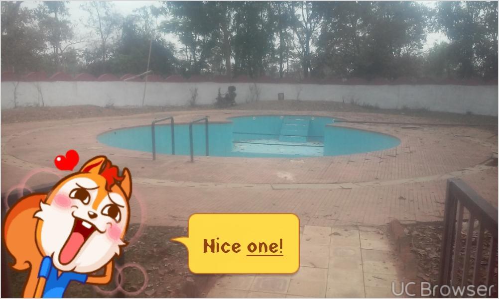 Grand Celebration Resort Rāipur 外观 照片