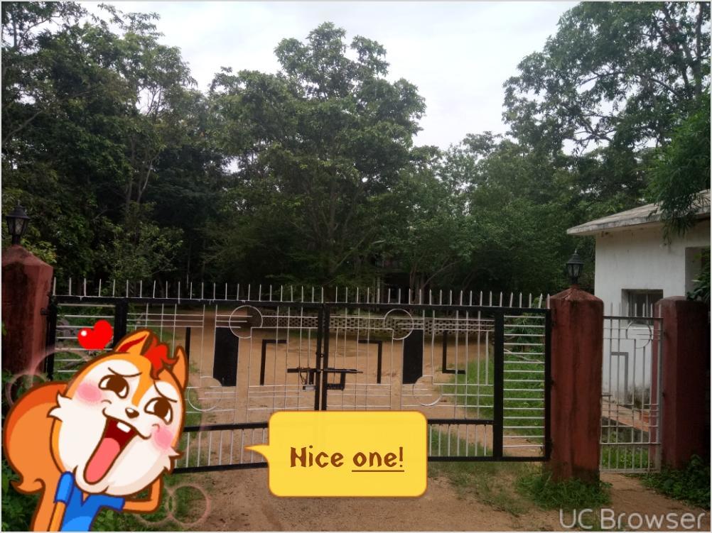 Grand Celebration Resort Rāipur 外观 照片